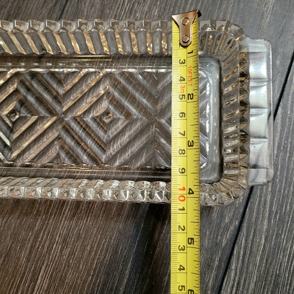 Small serving dish - Picture 5 of 10